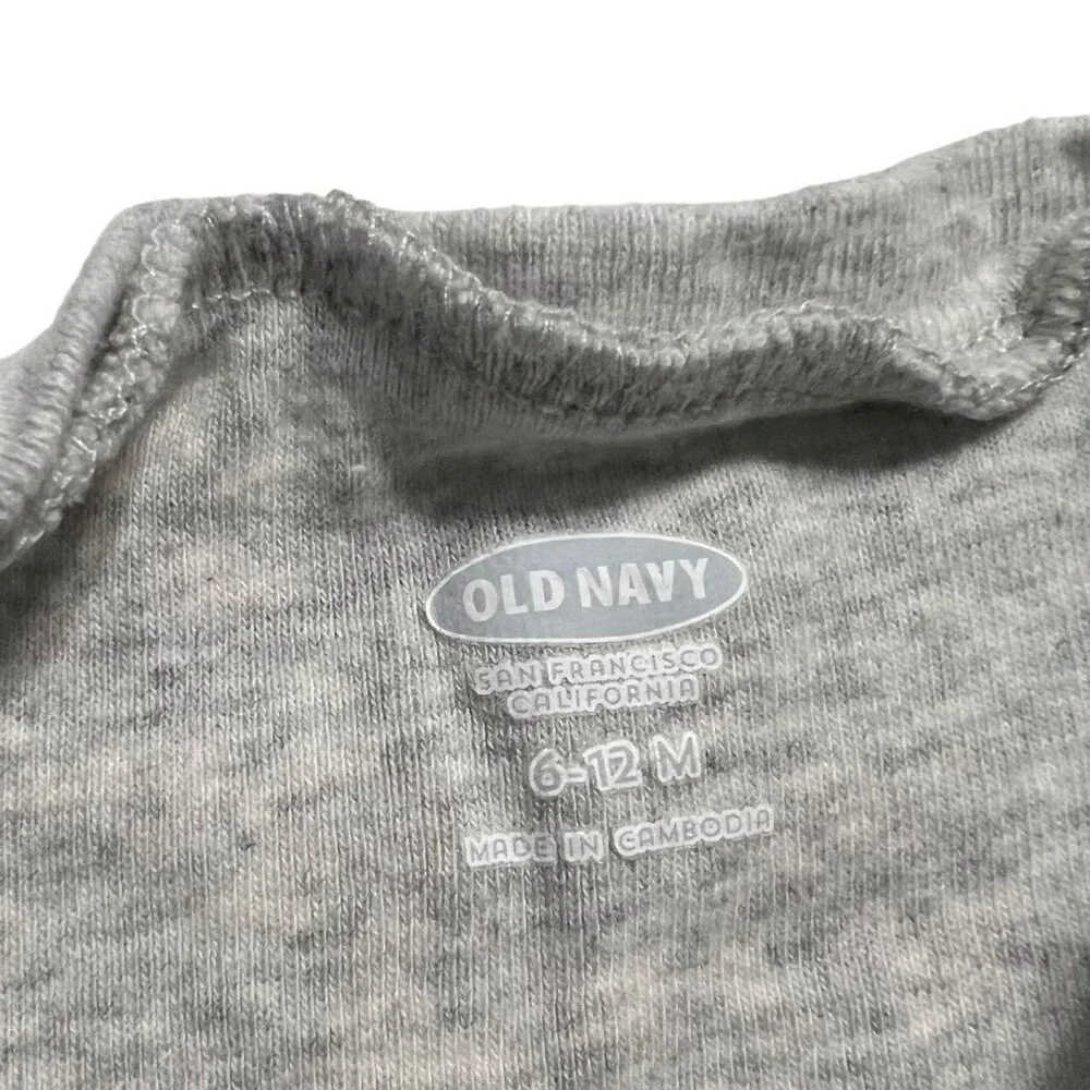 Old Navy this adorable